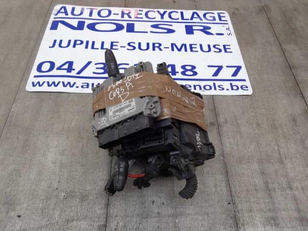 BOITIER COMPLET OPEL CORSA D 1.3CDTI ( Z13DTE ) 00SQ BOSCH - Vue 3